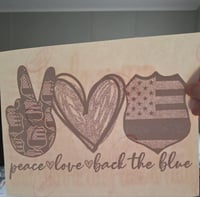 Image 18 of Prints on hand I