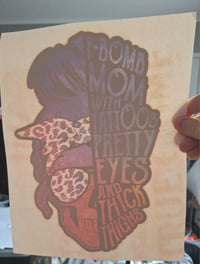 Image 19 of Prints on hand I