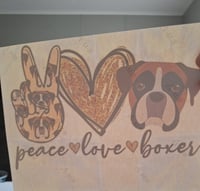 Image 20 of Prints on hand I