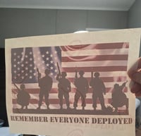 Image 22 of Prints on hand I