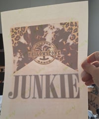 Image 2 of Prints on hand J