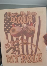 Image 3 of Prints on hand J