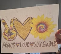 Image 6 of Prints on hand J