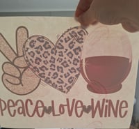 Image 7 of Prints on hand J