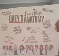 Image 8 of Prints on hand J