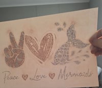 Image 9 of Prints on hand J