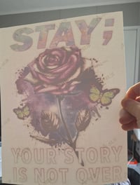 Image 12 of Prints on hand J