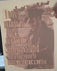 Image 17 of Prints on hand J