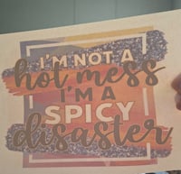 Image 18 of Prints on hand J