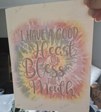 Image 19 of Prints on hand J