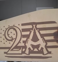 Image 1 of Prints on hand K