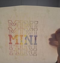 Image 5 of Prints on hand K