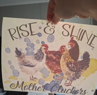 Image 6 of Prints on hand K