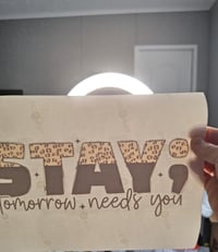 Image 7 of Prints on hand K