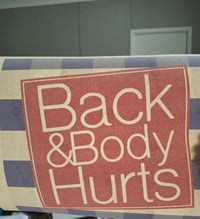 Image 13 of Prints on hand K