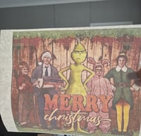 Image 15 of Prints on hand K