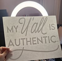 Image 3 of Prints on hand L