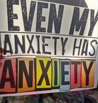 Image 4 of Prints on hand M