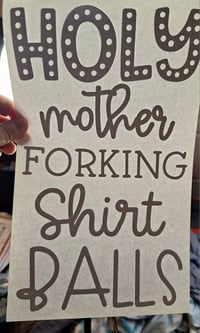 Image 5 of Prints on hand M