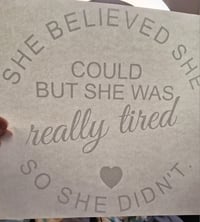 Image 9 of Prints on hand M