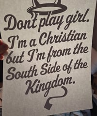 Image 16 of Prints on hand M