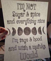 Image 17 of Prints on hand M