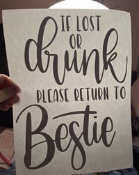 Image 6 of Prints on hand N