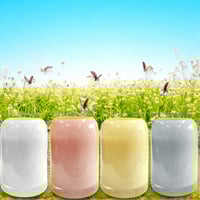Large Candles - Spring/Summer Collection