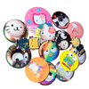 sanrio rare pins