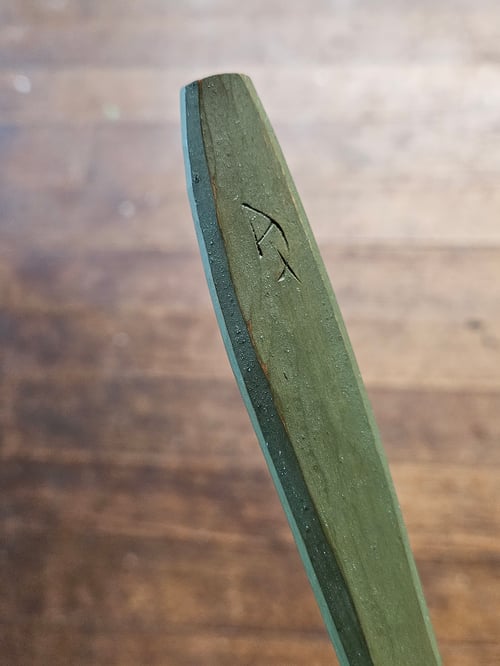 Image of Blanket Leaf Cooking Soulspoon 