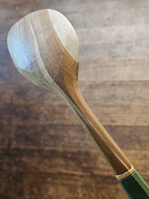 Image of Blanket Leaf Cooking Soulspoon