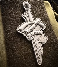 Image 2 of NO WEAPON V3 