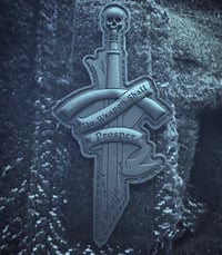 Image 3 of NO WEAPON V3 