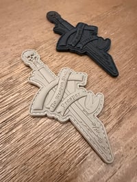 Image 1 of NO WEAPON V3 