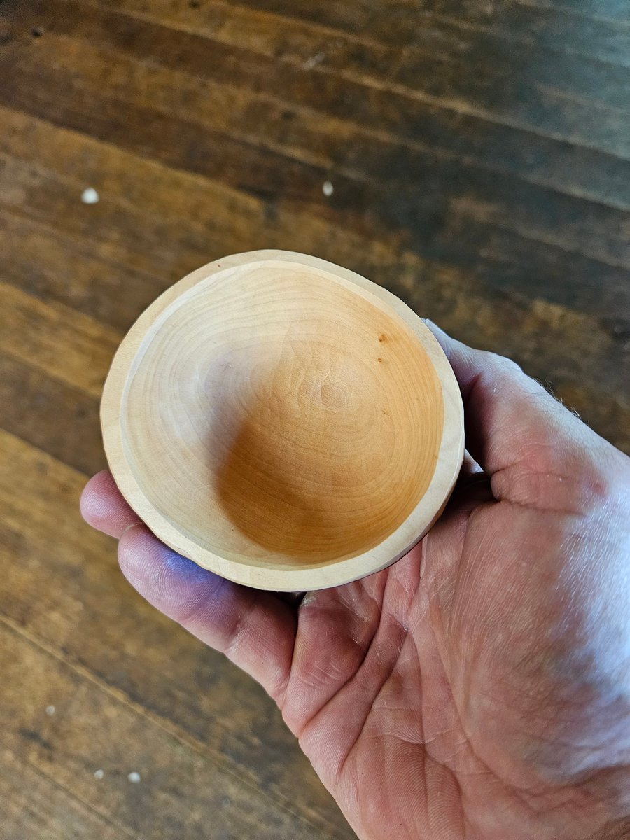 Image of Finger Bowl