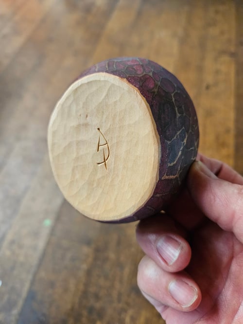 Image of Finger Bowl