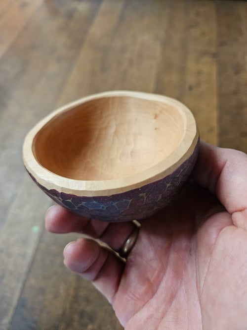Image of Finger Bowl