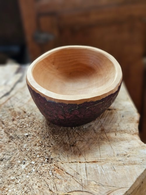Image of Finger Bowl