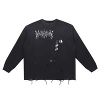 Snow Washed T-Shirt
