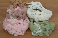 Image 7 of Chiffon BowTieback 1