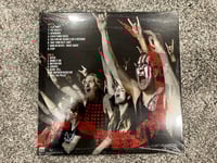 Image 4 of Dope - "Live From Russia" CD 