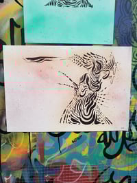 13x19 "Assassin" Print