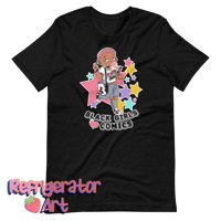 Image 5 of Blerdy Girls <3 T-Shirts