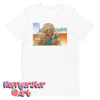 Image 3 of Blerdy Girls T-Shirts! 