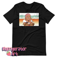 Image 4 of Blerdy Girls T-Shirts! 