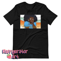 Image 5 of Blerdy Girls T-Shirts! 