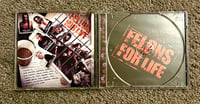 Image 4 of Dope - "Felons For Life" CD Booklet And Case 