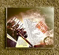 Image 3 of Dope - "Felons For Life" CD Booklet And Case 