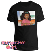 Image 2 of Blerdy Girls T-Shirts! 