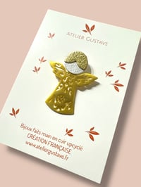 Image 2 of Angelo - broche Ange